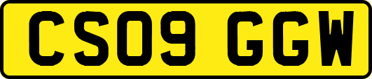 CS09GGW