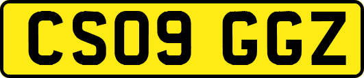 CS09GGZ