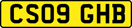 CS09GHB