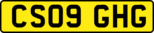 CS09GHG