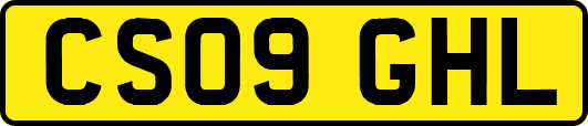 CS09GHL