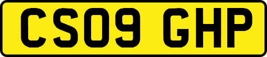 CS09GHP