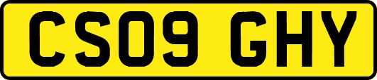 CS09GHY