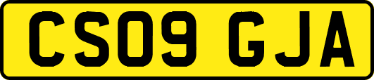 CS09GJA