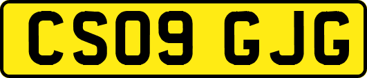 CS09GJG