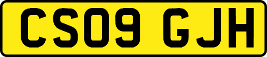 CS09GJH