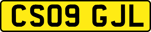 CS09GJL