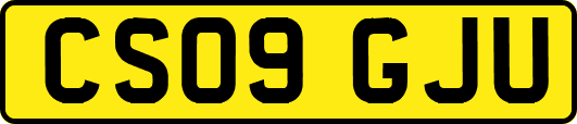 CS09GJU