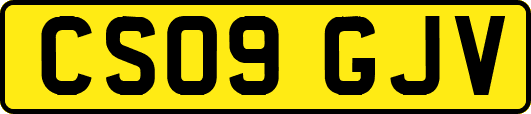 CS09GJV