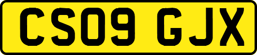 CS09GJX