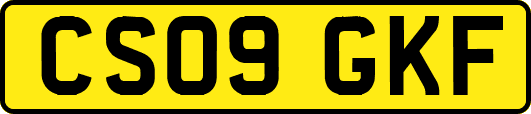 CS09GKF
