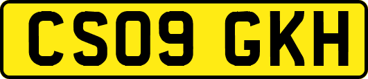 CS09GKH