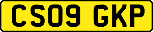 CS09GKP