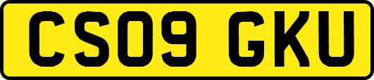 CS09GKU