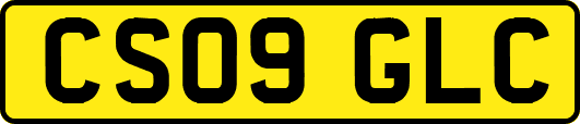 CS09GLC
