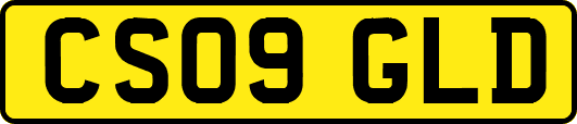 CS09GLD