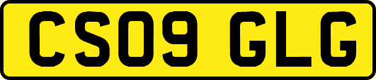 CS09GLG