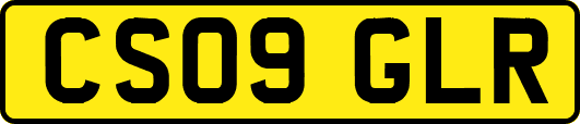 CS09GLR