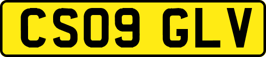 CS09GLV