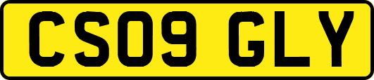 CS09GLY