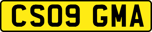 CS09GMA