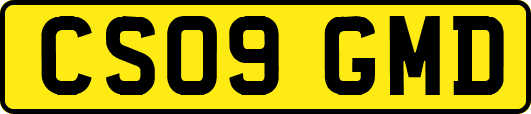 CS09GMD
