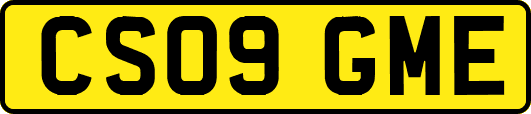 CS09GME