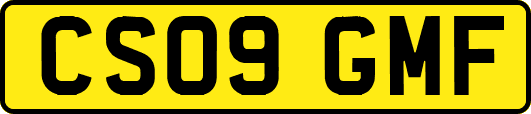 CS09GMF