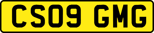 CS09GMG