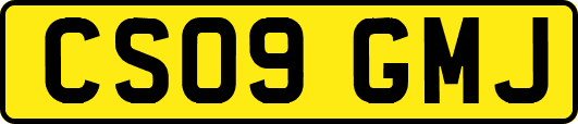CS09GMJ