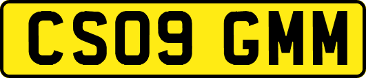 CS09GMM