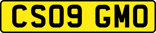 CS09GMO