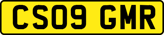 CS09GMR