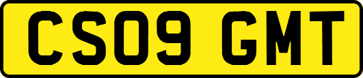 CS09GMT