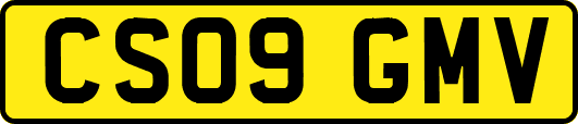 CS09GMV
