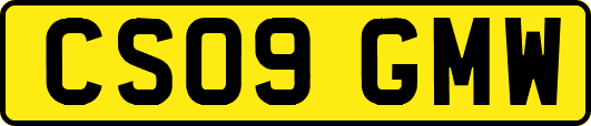 CS09GMW