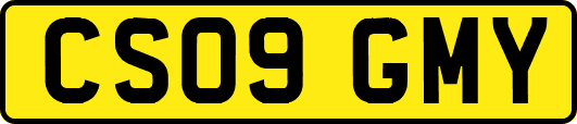 CS09GMY