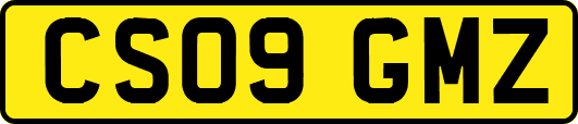 CS09GMZ