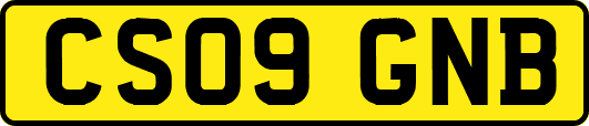CS09GNB