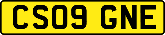 CS09GNE