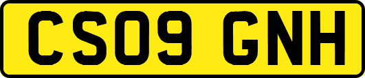 CS09GNH