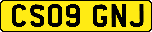 CS09GNJ