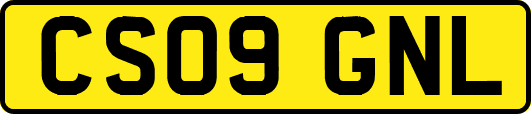 CS09GNL