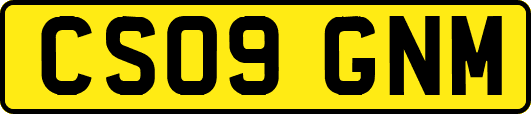 CS09GNM