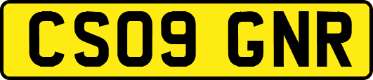 CS09GNR
