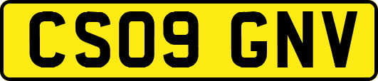 CS09GNV