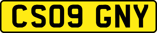 CS09GNY