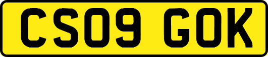 CS09GOK