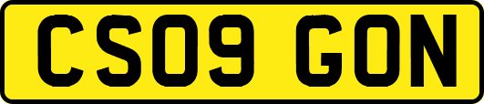 CS09GON