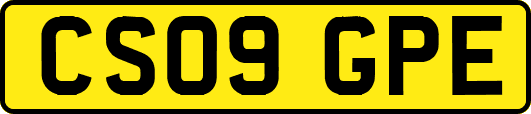 CS09GPE